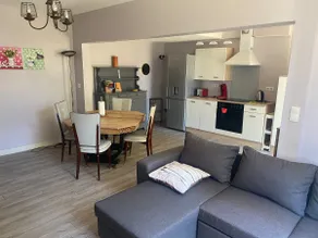 3-star 2-bedroom apartment for 4 people, with pool and air conditioning - Image 2