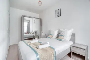 Cozy - Free Parking - 15mn From Paris Montparnasse - Image 2