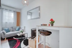 Cozy - Free Parking - 15mn From Paris Montparnasse - Image 4