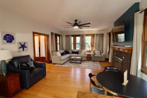 Century Old Craftsman Brick House 4-2-2 - Image 2