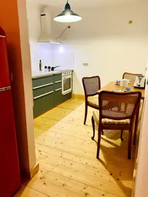 Cozy bright apartment - Image 3