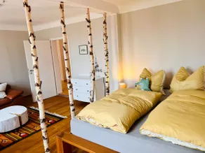 Cozy bright apartment - Image 2