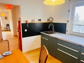 Cozy bright apartment - Image 5