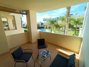 Roda Golf Resort - 8809 - Image 2
