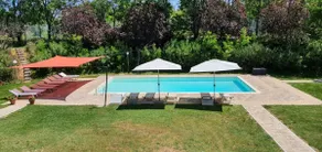 Villa, 5 minutes from downtown Fano - Image 2