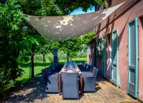 Villa, 5 minutes from downtown Fano - Image 5