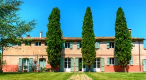 Villa, 5 minutes from downtown Fano - Image 3