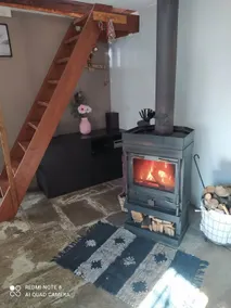 Cosy Traditional Pelion Stone Cottage - Image 3