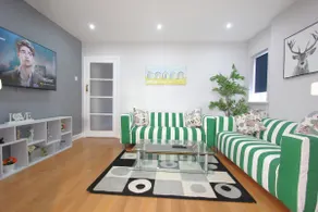 Stunning 3 Bedroom 2 Bathroom Bungalow by CozyNest - Image 2