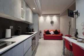 Modern Apartment on the Mt.Baldo & Garda Lake - Image 4