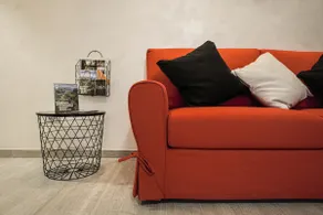Modern Apartment on the Mt.Baldo & Garda Lake - Image 5