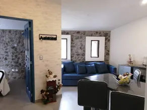Hotel Val Quirico. Comfortable loft ”Volterra Mía” - Image 3