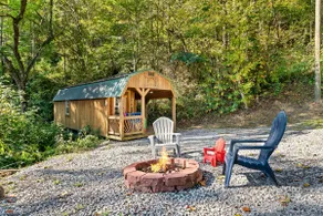 Memorial Day sale, No Pet Fee, Secluded, Hot Tub - Image 4