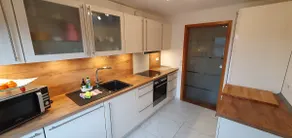 Black Forest vacation apartment with terrace & parking space - Image 5