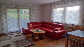 Black Forest vacation apartment with terrace & parking space - Image 4