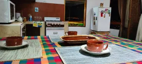 Beautiful apartment with the best view of Sucre 1 - Image 3
