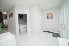 Entire Luxury 4-Bedroom Home with Indoor Fireplace- Near YEG Airport - Image 3