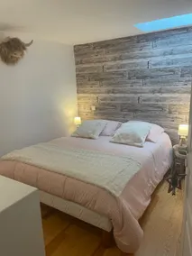 Agréable appartement T3 aux angles avec vue imprenable sur le lac de matemale - Image 2