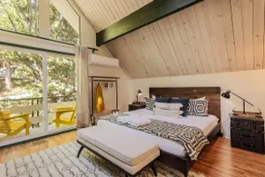 The Elmwood Chalet - Image 2