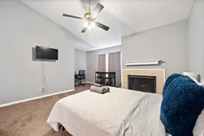 Spacious Townhome | Perfect for Extended Stays - Image 5