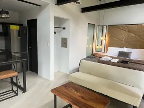 Fancy studio w/pool near beach - Image 2