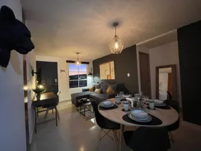 Cozy apartment. Free parking. Pet friendly - Image 2