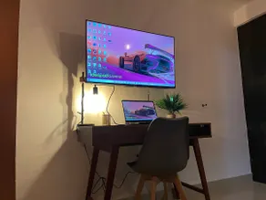 Cozy apartment. Free parking. Pet friendly - Image 4