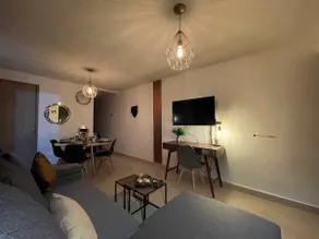 Cozy apartment. Free parking. Pet friendly - Image 3