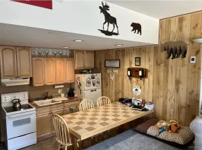 Cozy 1 br 1st flr condo w ski in/out, pool/hot tub - Image 3