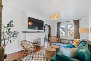 Peaceful Oakley Escape 2bd|Lg Priv Deck w views - Image 2