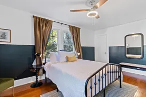Peaceful Oakley Escape 2bd|Lg Priv Deck w views - Image 3