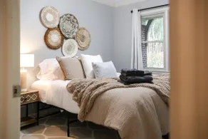Meadowlark Midtown Retreat w/ Hot Tub | Near Expo - Image 5