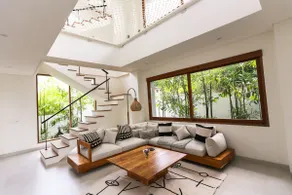 3BR Villa w/ Private Pool 250m to Bingin Sea Views - Image 2
