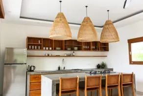 3BR Villa w/ Private Pool 250m to Bingin Sea Views - Image 5