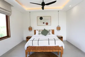 3BR Villa w/ Private Pool 250m to Bingin Sea Views - Image 4