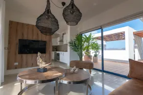 Villa Bellavista A10 med privat opvarmet pool, wifi internetforbindelse .. - Image 4