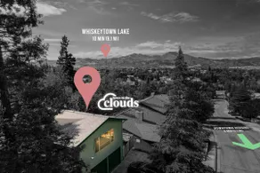 House In The Clouds | Stylish Hilltop Escape - Image 5
