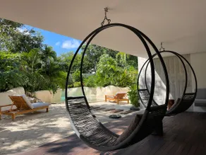 Romantic PH W/Fast Wifi & Plunge Pool - Image 5