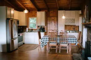 Unplug & Unwind | Cabin w/ Hot Tub + Sunset Views - Image 5