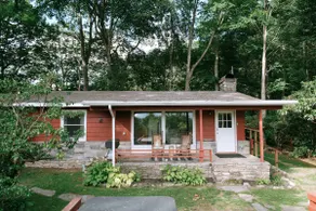 Unplug & Unwind | Cabin w/ Hot Tub + Sunset Views - Image 2