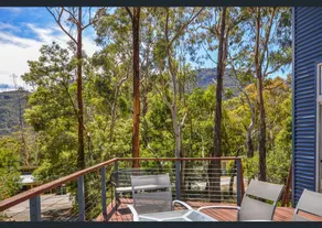 Blue Ridge Retreat. Boutique Grampians Escape. - Image 4