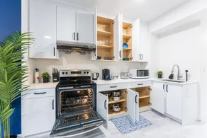Near White Rock | Kitchen | The Kyanite - Image 5