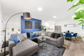 Near White Rock | Kitchen | The Kyanite - Image 4