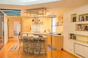 Artsy 3BR flat in Primaverii - most exlcusive area - Image 4