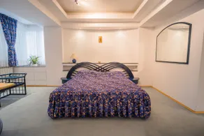 Artsy 3BR flat in Primaverii - most exlcusive area - Image 3