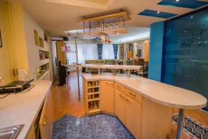 Artsy 3BR flat in Primaverii - most exlcusive area - Image 2
