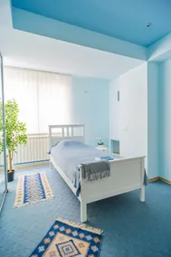 Artsy 3BR flat in Primaverii - most exlcusive area - Image 5
