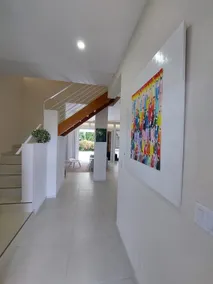 Stunning 3 BR condo Walk to Dover Beach & The Gap - Image 4