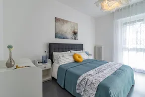 [Duomo-Fiera Milano-San Siro] Design Apartment - Image 2
