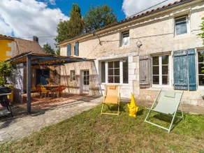 Le Grand Franc, cozy cottage - Image 2